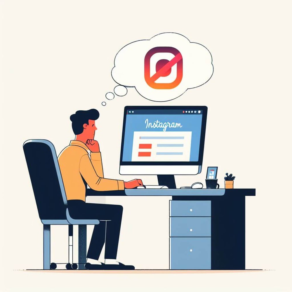 ¿Cómo bloquear a alguien en Instagram?