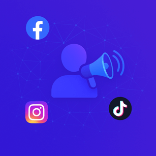 Crecimiento del marketing de influencers [Datos 2025]