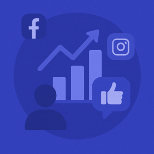 Estadísticas de marketing en redes sociales [Datos 2025]