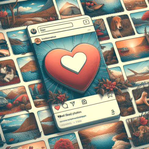 Las fotos con mas likes en Instagram