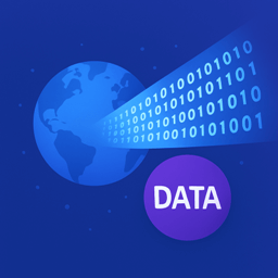 ¿Cuántos datos se generan cada día en el mundo? [Datos 2025]
