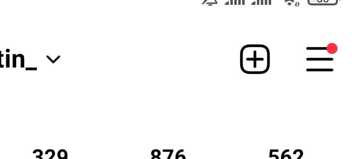 Bloquear en Ajustes - Paso 1