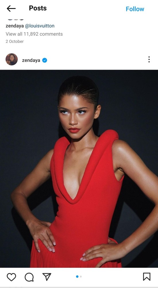 ¿Qué es un carrusel de Instagram?